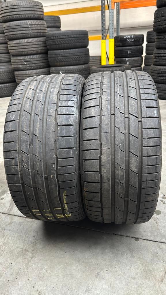 2353519 235/35R19 marque d'été Hankook, Enlèvement