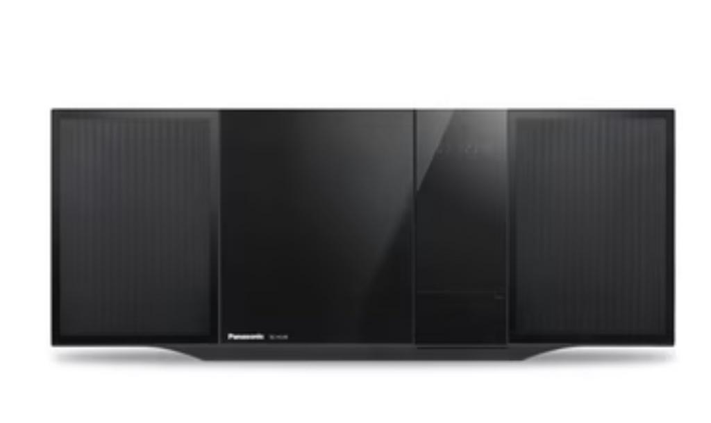 Panasonic sc-hc49, Enlèvement, Comme neuf