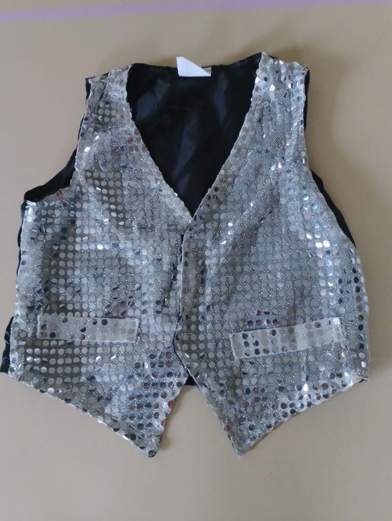 Costume de carnaval, 6 à 8 ans, toujours costumé b, Enlèvement ou Envoi, Comme neuf, 122 à 128, Garçon ou Fille