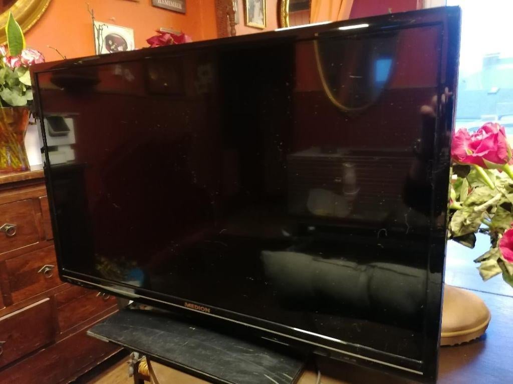 TV LCD, TV, Hi-fi & Vidéo, Autres marques, 50 Hz, 60 à 80 cm, LCD