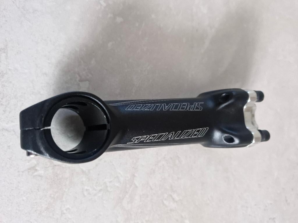 POTENCE SPECIALIZED - COMP-SET 110MM, Enlèvement ou Envoi