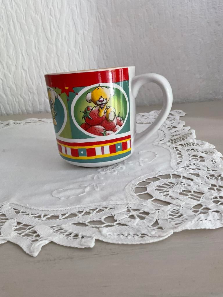 Didl tas Pimboli, Verzamelen, Ophalen of Verzenden, Diddl, Zo goed als nieuw