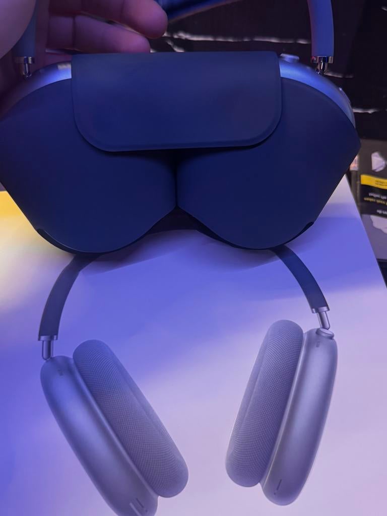 Air pod max, Enlèvement, Comme neuf
