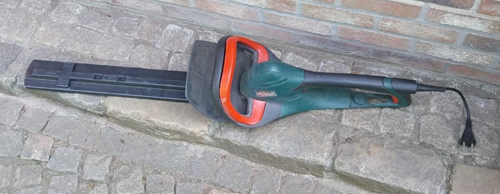 Heggenschaar metabo, Enlèvement ou Envoi