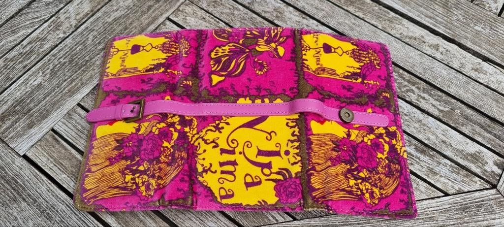 ipa nima, Nieuw, Roze, Met knipsluiting, Ophalen