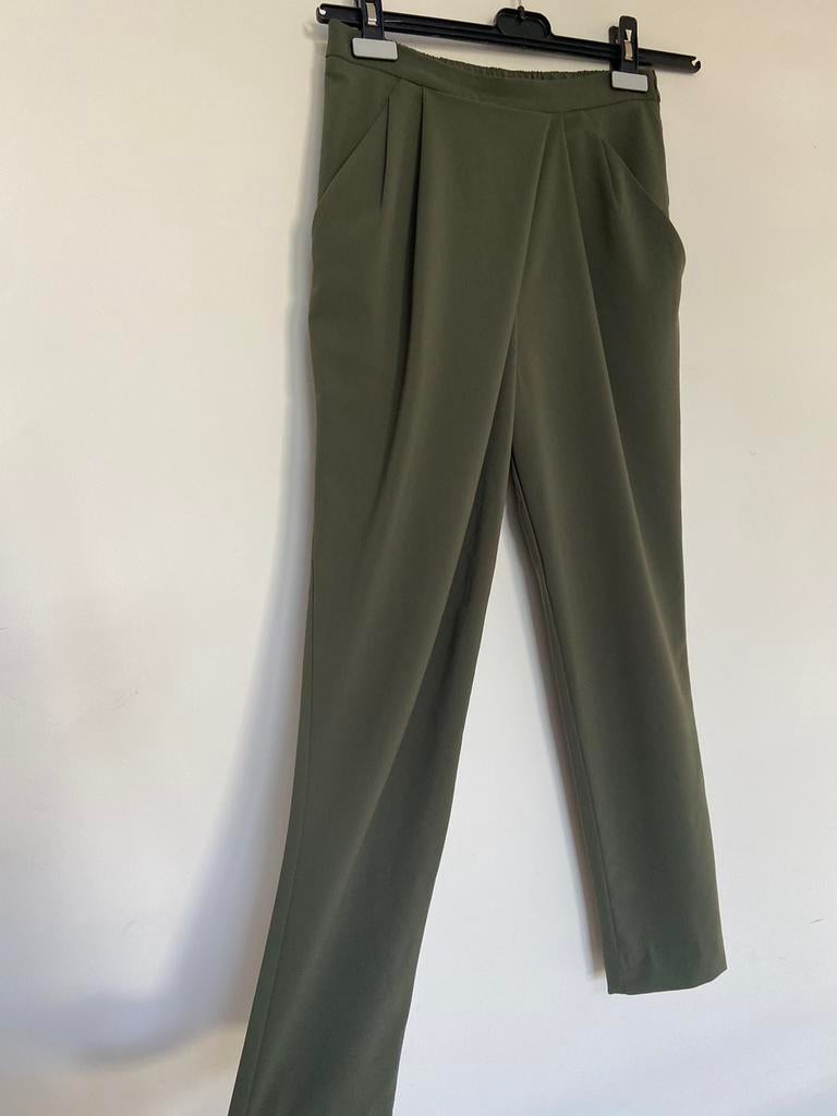 Broek vicolo, Kleding | Dames, Ophalen of Verzenden, Zo goed als nieuw