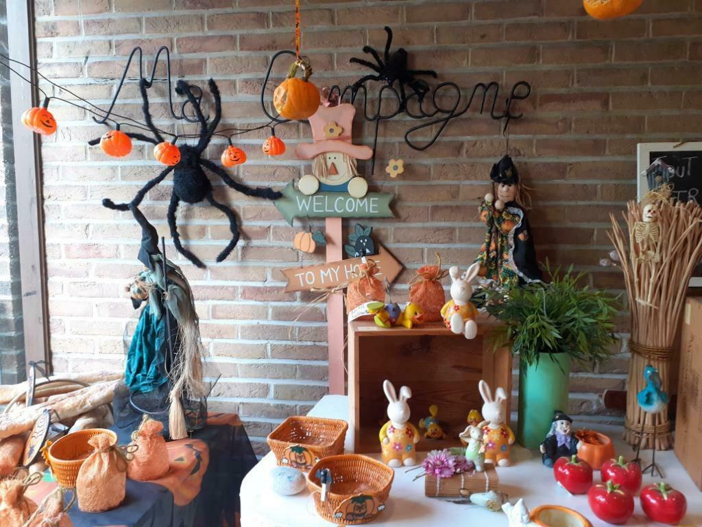 NEUVES des centaines de décorations HALLOWEEN, Enlèvement ou Envoi, Neuf