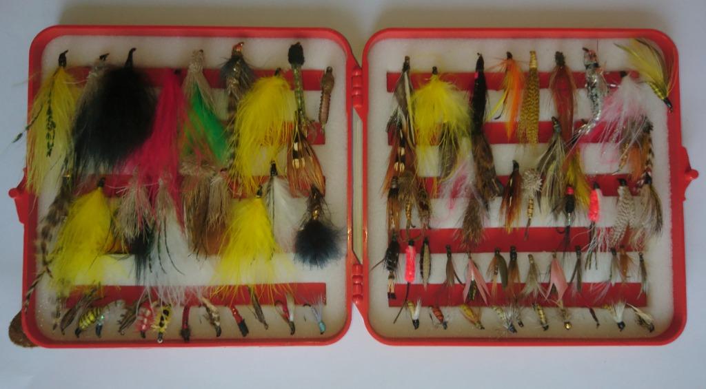 Mouches noyées artisanales, Ophalen of Verzenden, Nieuw, Overige typen