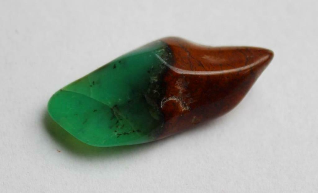 JADEITE - JADEITE Australie, Enlèvement ou Envoi, Comme neuf
