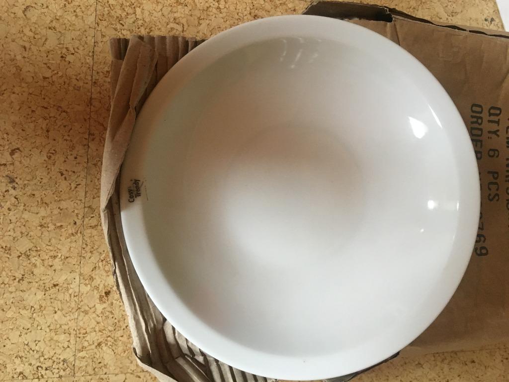 54-delig servies en bestek Cosy & Trendy, Ophalen of Verzenden, Nieuw, Overige typen
