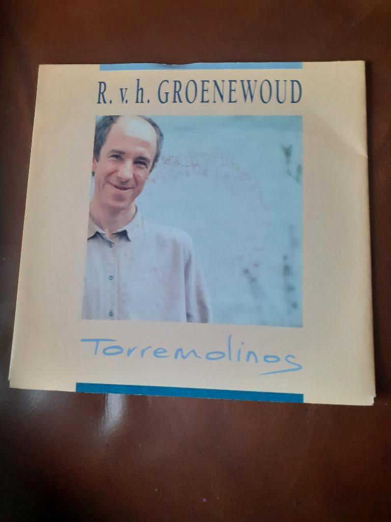 45T Raymond van het Groenewoud : Torremolinos (Belpop), Enlèvement ou Envoi