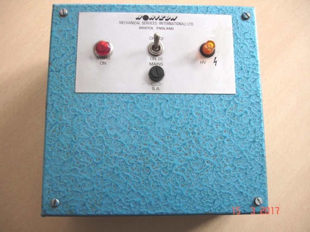 electronische apparatuur, Ophalen of Verzenden, Overige typen