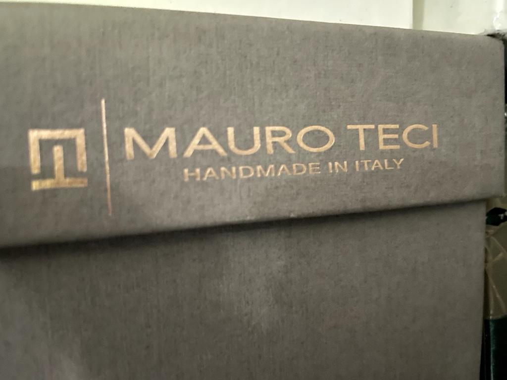 Lot de chaussures - grandes marques italiennes, Enlèvement