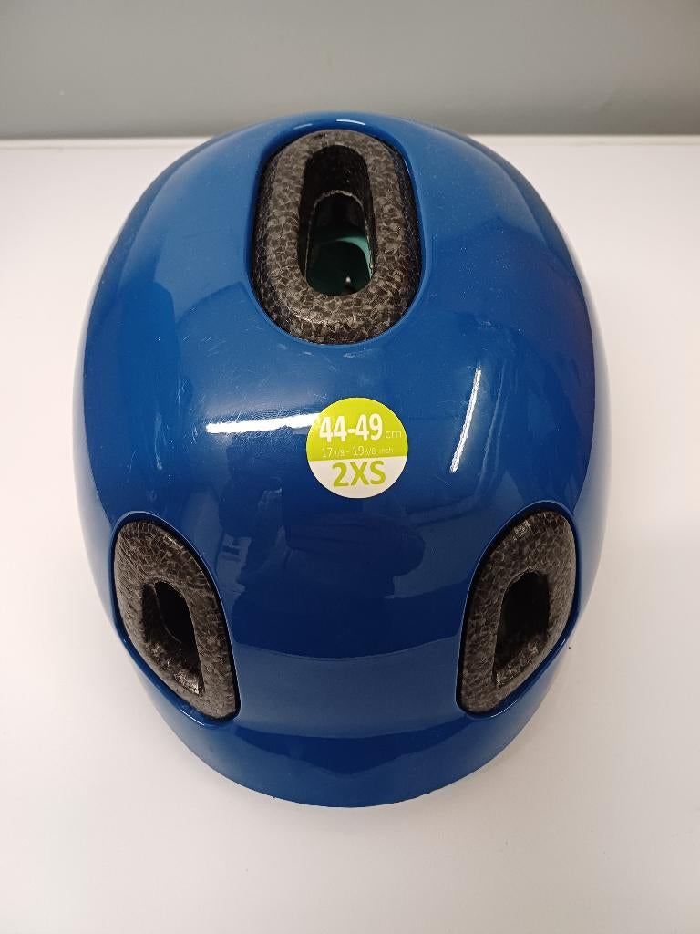 Kinderhelm van 44-49 cm, Ophalen, Gebruikt, XXS