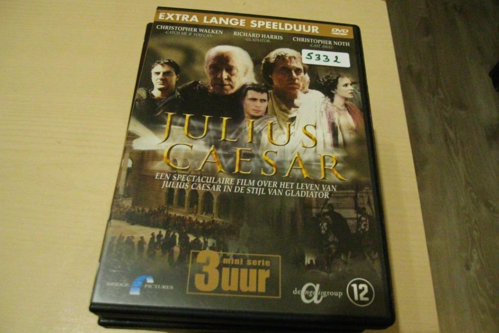 julius caesar, Ophalen of Verzenden