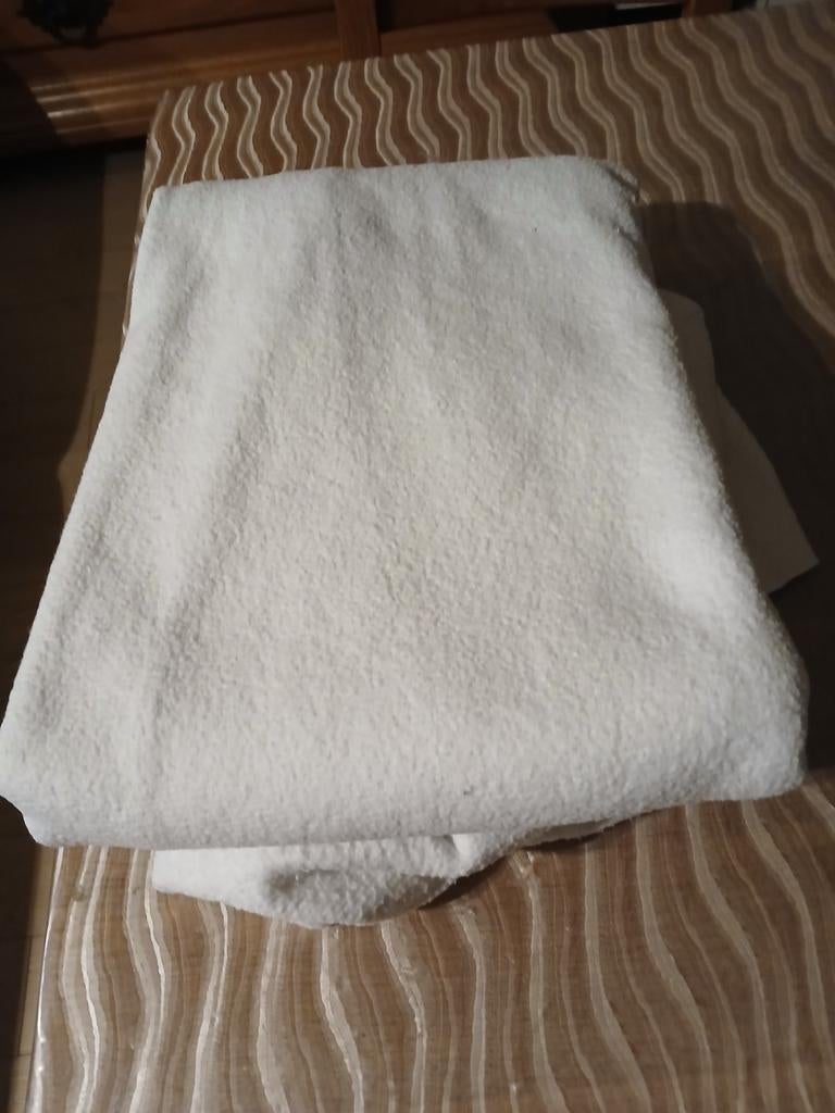 Matras beschermer 1 p, Kinderen en Baby's, Ophalen