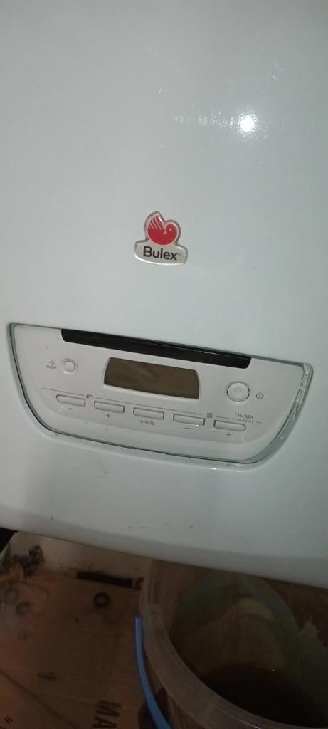 Bulex voor onderdelen, Ophalen