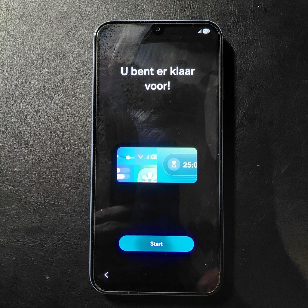 Samsung A15 128Gb, Télécoms, Téléphonie mobile | Samsung, 128 GB, Enlèvement, Utilisé, Galaxy A