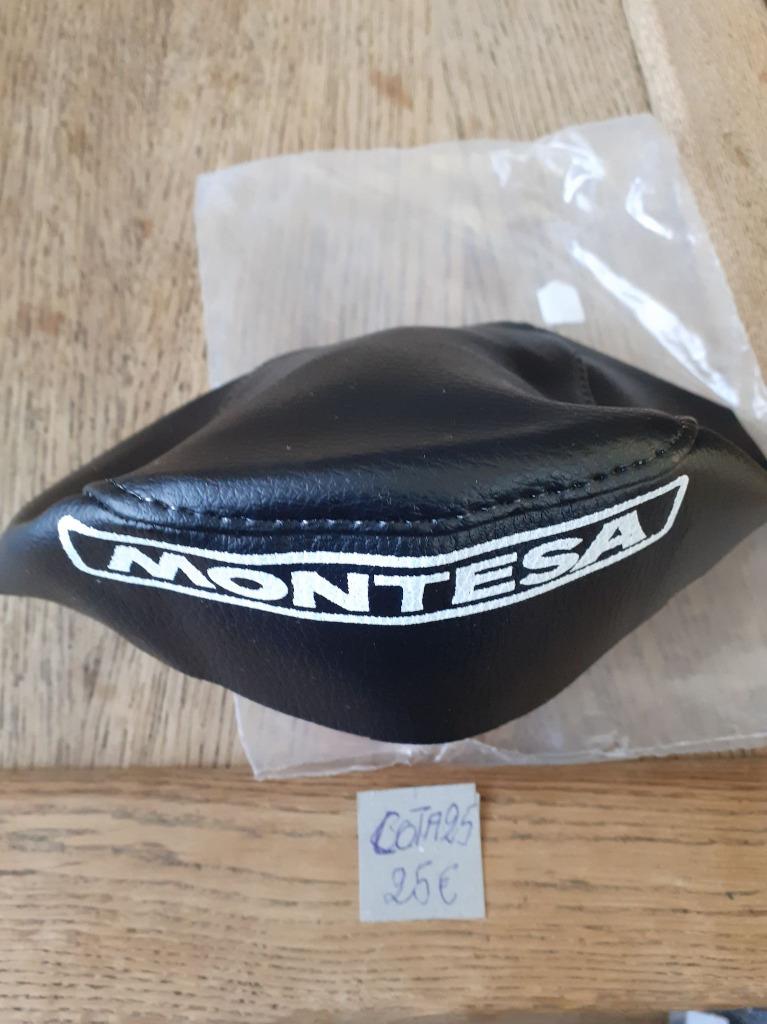 MONTESA-PROCES, Motoren, Ophalen of Verzenden, Nieuw