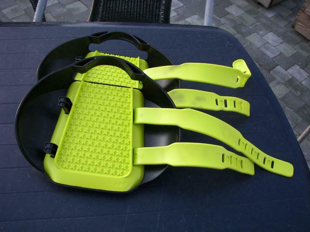 Ski - glisse - Runslide (Decathlon), Overige merken, Overige typen, Ophalen of Verzenden, Zo goed als nieuw