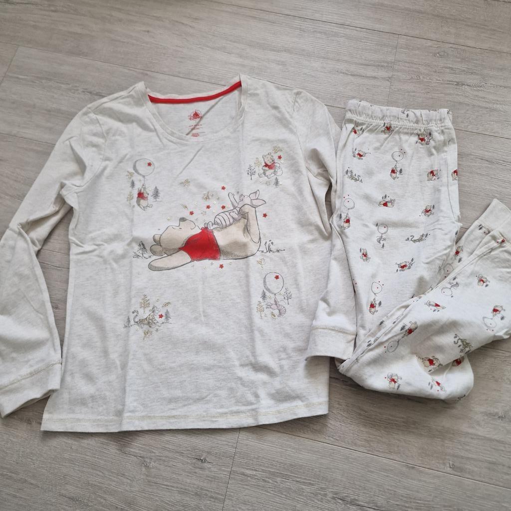 Pyjama Winnie the Pooh S, Disney, Ophalen of Verzenden, Nieuw, Maat 36 (S)