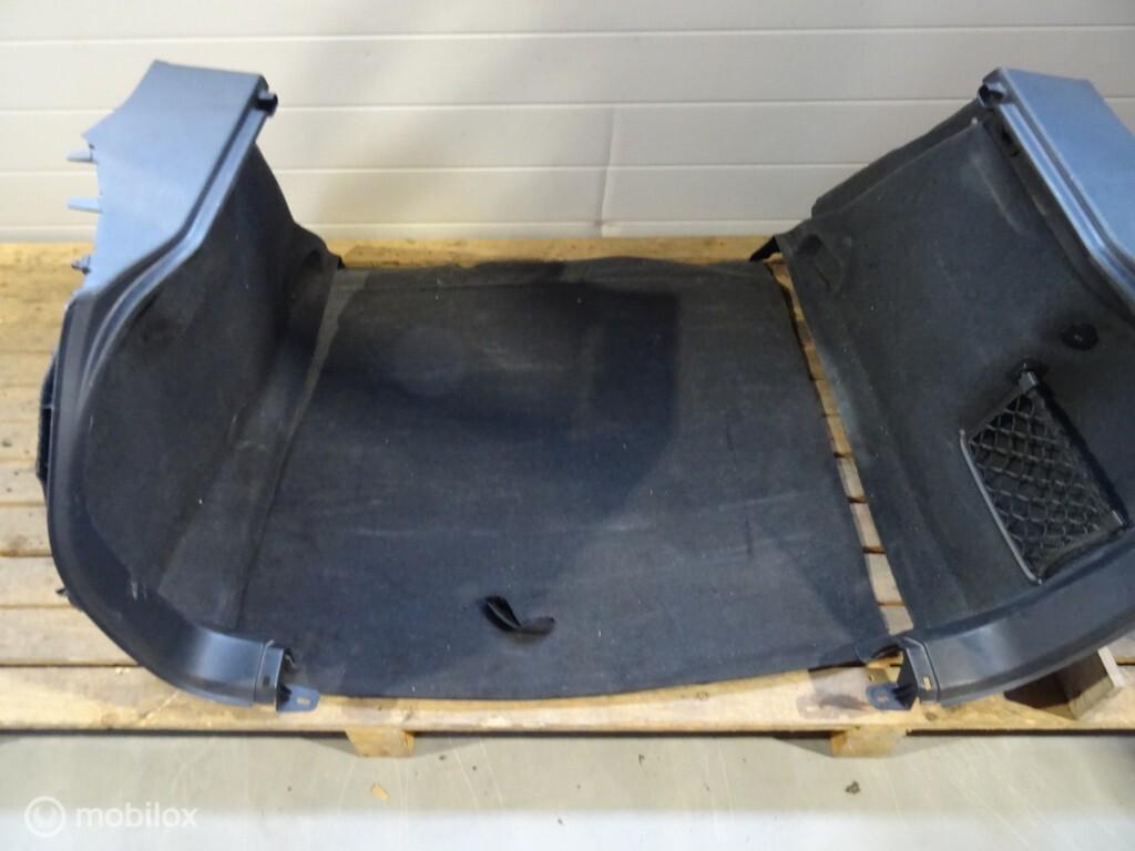 Kofferbekleding ​​8P4863879L​ ​​Audi RS3 8P ('11-'12), Auto-onderdelen, Interieur en Bekleding, Audi, Gebruikt, Ophalen