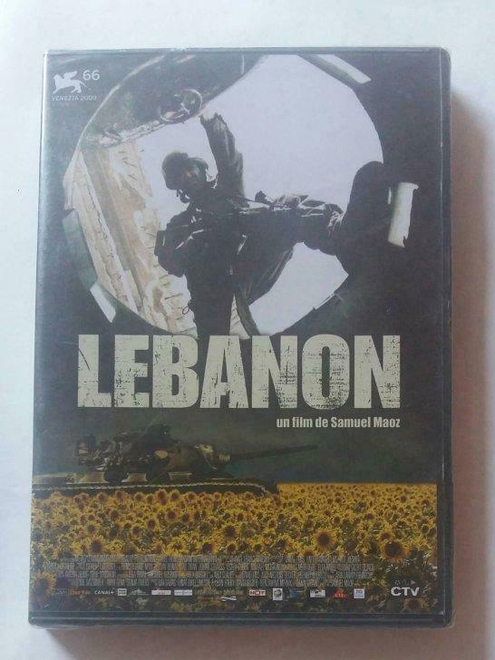 Lebanon neuf sous blister, Enlèvement ou Envoi, Neuf, dans son emballage