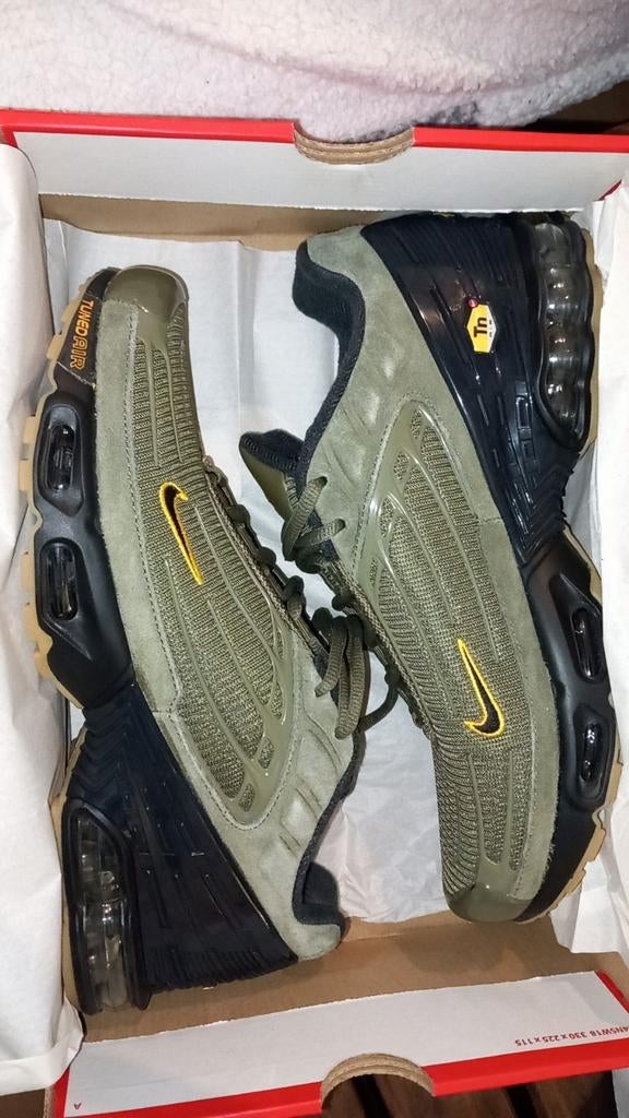 Nike Tn maat 43, Ophalen, Overige kleuren, Nike, Nieuw