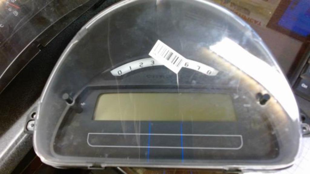 Compteur Citroen C2 1.1i 44kw 2003-2008 P9660225780 (305), Autos : Pièces & Accessoires, Autres pièces automobiles, Utilisé, Enlèvement ou Envoi