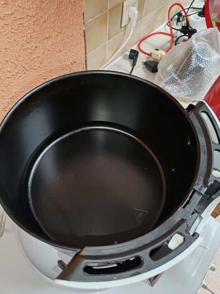 Friteuse airfryer Nova, Enlèvement, Utilisé