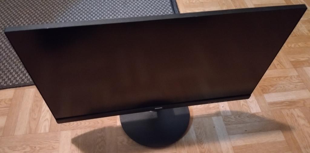 Philips V Line 241V8L/00, Informatique & Logiciels, Moniteurs, 3 à 5 ms, HDMI, Connexion casque, Full HD