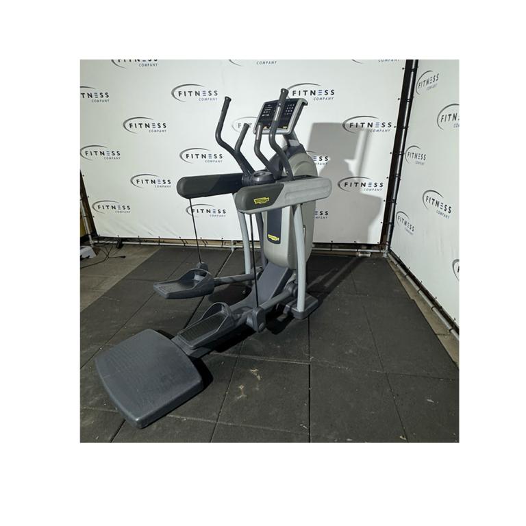 Technogym – 700 LED – Vario, Enlèvement ou Envoi, Utilisé, Bras, Autres types