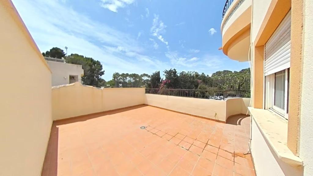 appartement a vendre en espagne costa blanca, 65 m², 2 pièces, Appartement, Espagne