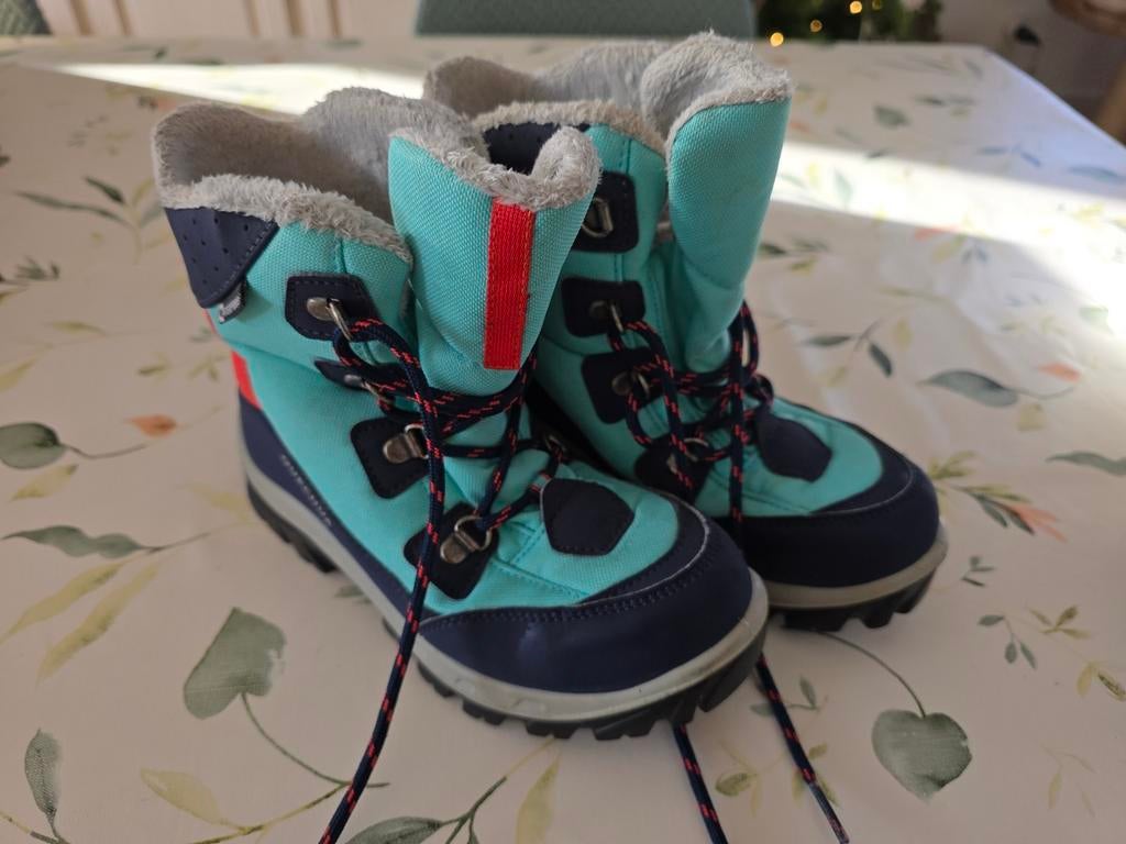 Sneeuwschoenen maat 33, Ophalen, Zo goed als nieuw