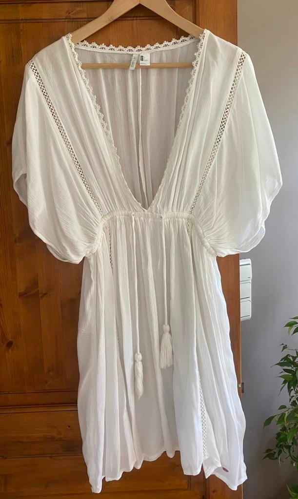 Robe de plage O Neil pour femme taille L, Envoi, Comme neuf, Taille 42/44 (L)