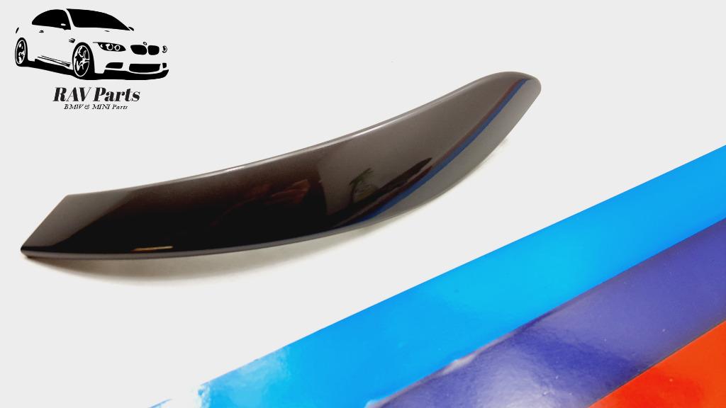 BMW F30 F31 F34 F36 Moulure intérieure Moulure de recouvreme, Enlèvement ou Envoi, Utilisé, BMW
