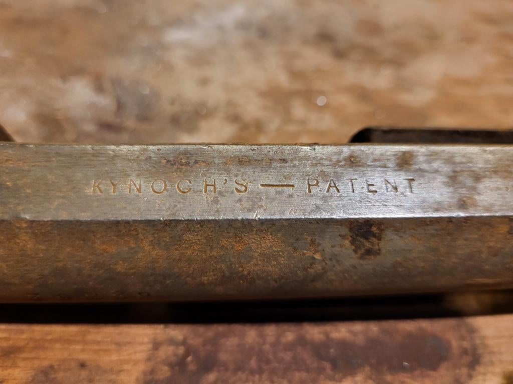 Boîtier Kynoch, GB pre-1WW, Verzamelen, Verzenden