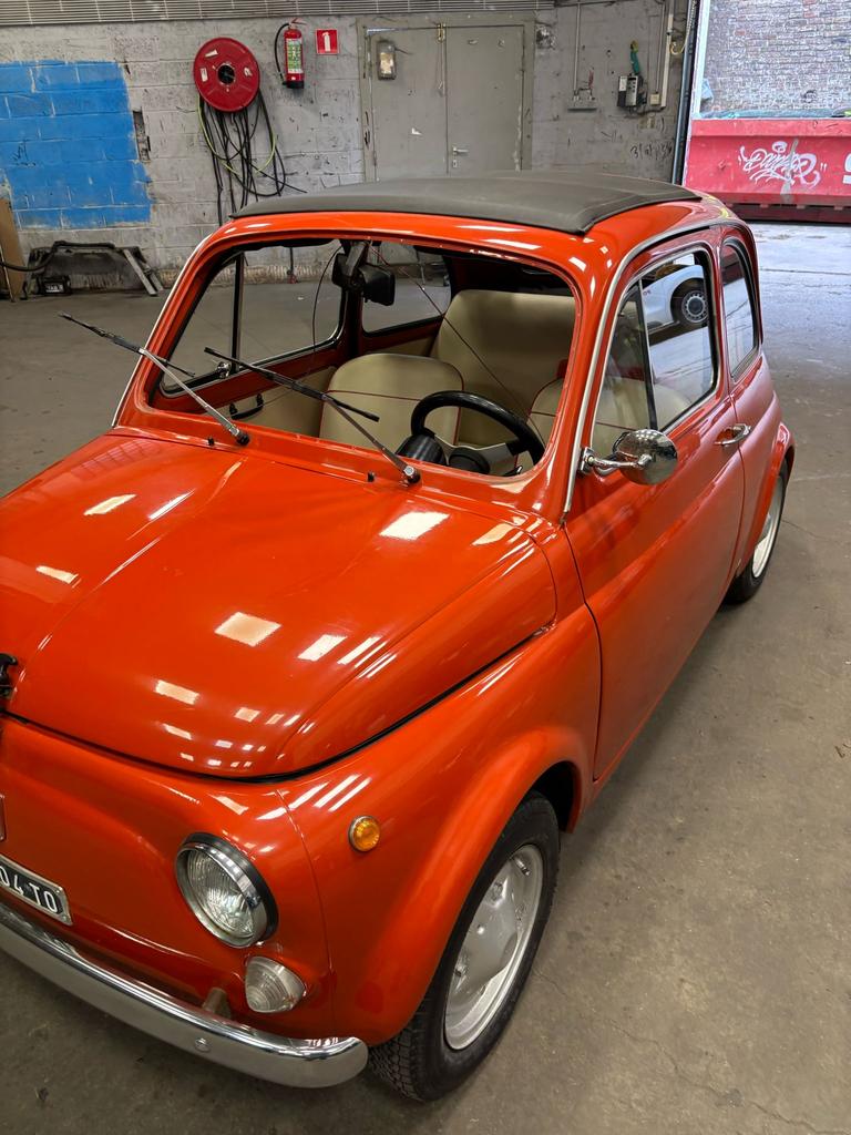 Pare-brise, Autos, Particulier, Achat
