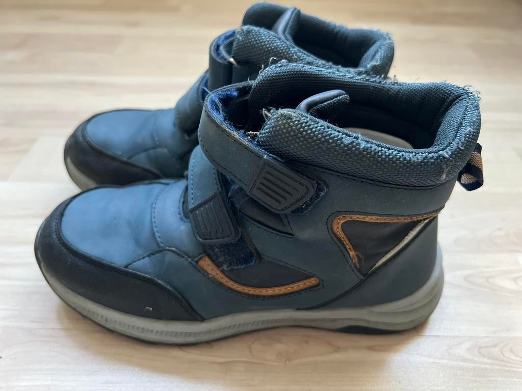 Chaussures d'hiver à vendre, Enlèvement, Comme neuf
