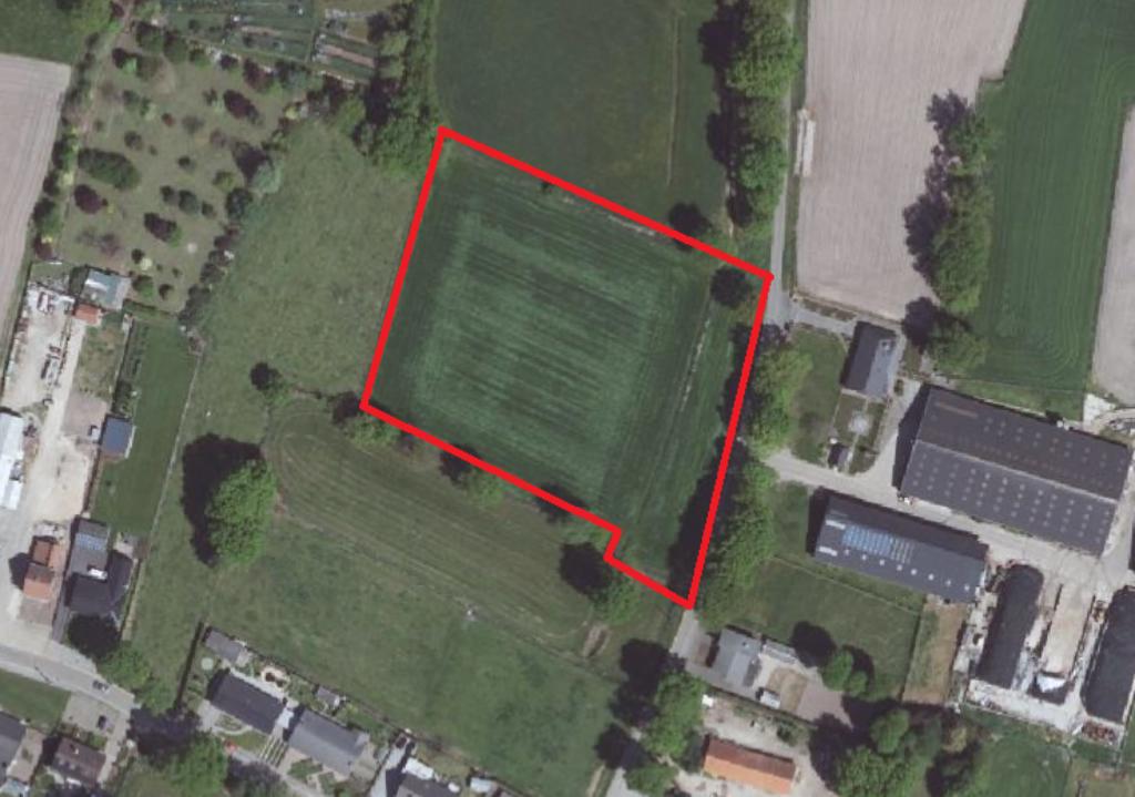 Weiland Berkenstraat Meeuwen 84a10ca, Immo, Meeuwen, 500 à 1000 m²
