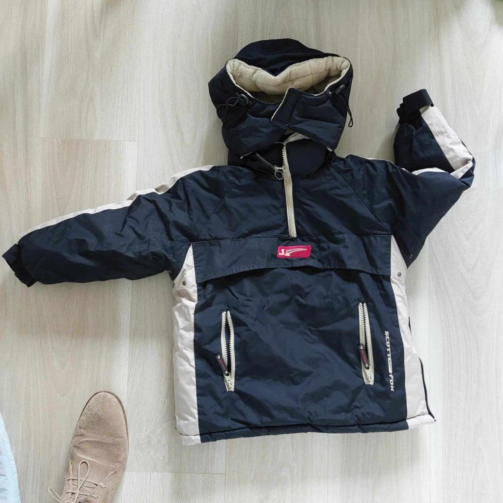 Skivest 4 jaar, Sport en Fitness, Skiën en Langlaufen, Ophalen of Verzenden, Gebruikt, Ski's