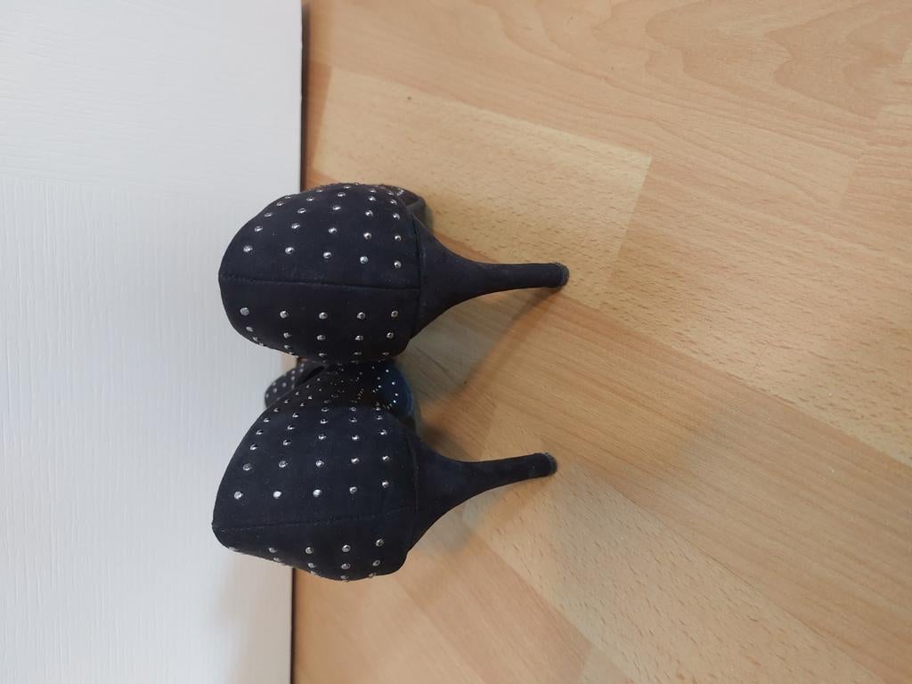 Chaussures à talons ., Enlèvement, Comme neuf