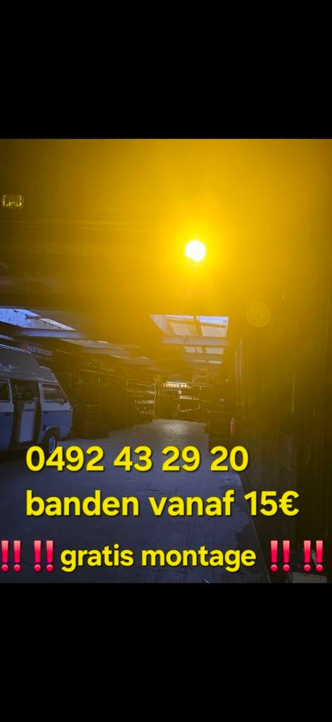 ‼️‼️‼️Gratis montage in balanceren ‼️‼️‼️