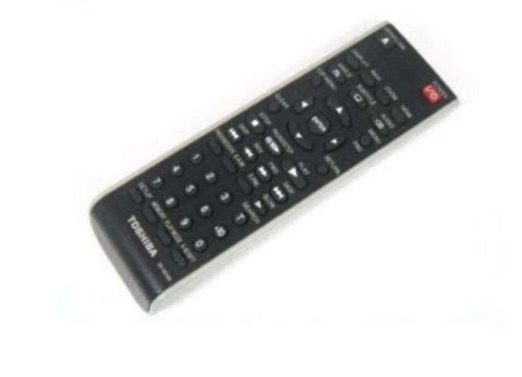 Afstandsbediening TOSHIBA SE-R0168 DVD, Enlèvement ou Envoi, Utilisé, Lecteur DVD, Autres marques