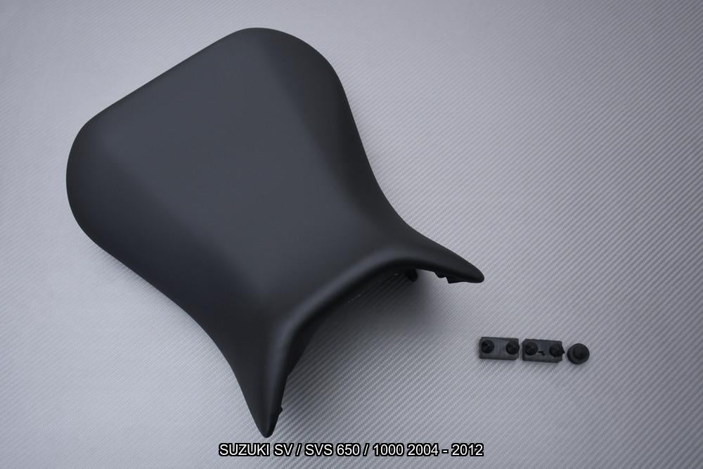 Selle Conducteur AVDB pr SUZUKI SV SVS 650 1000 N 2004 2012, Motos, Enlèvement ou Envoi, Neuf