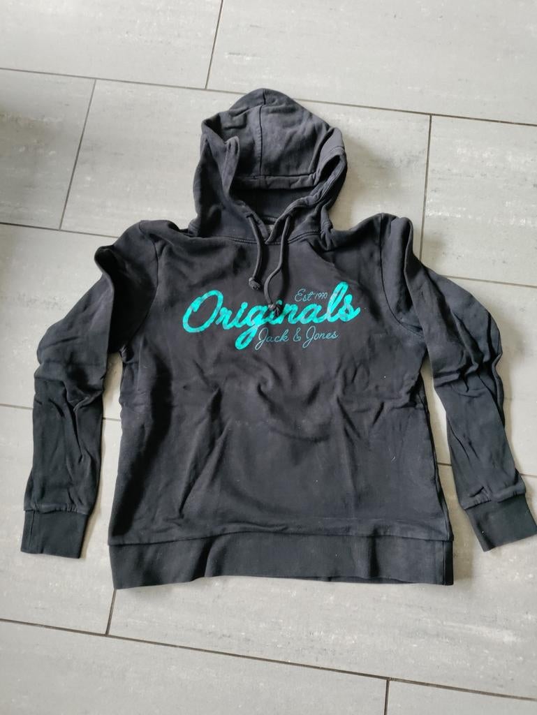 Sweater Jack en Jones M, Ophalen of Verzenden