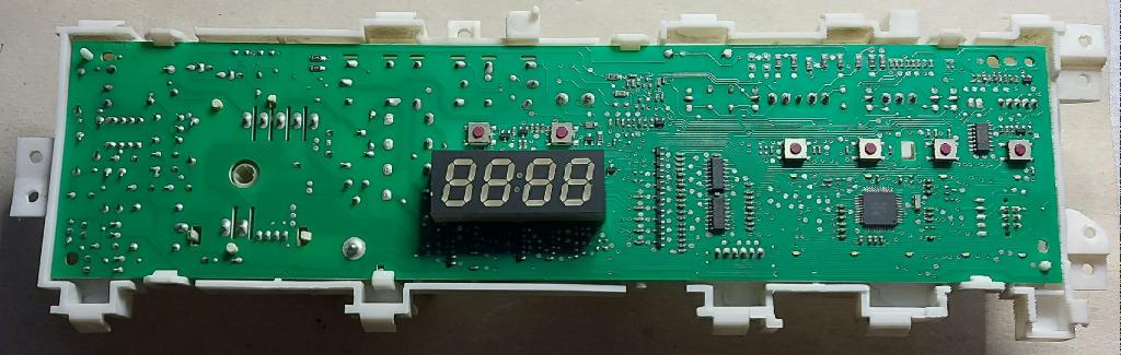 Beko n7sa1_b07 Module de contrôle, Electroménager, Enlèvement ou Envoi, Utilisé