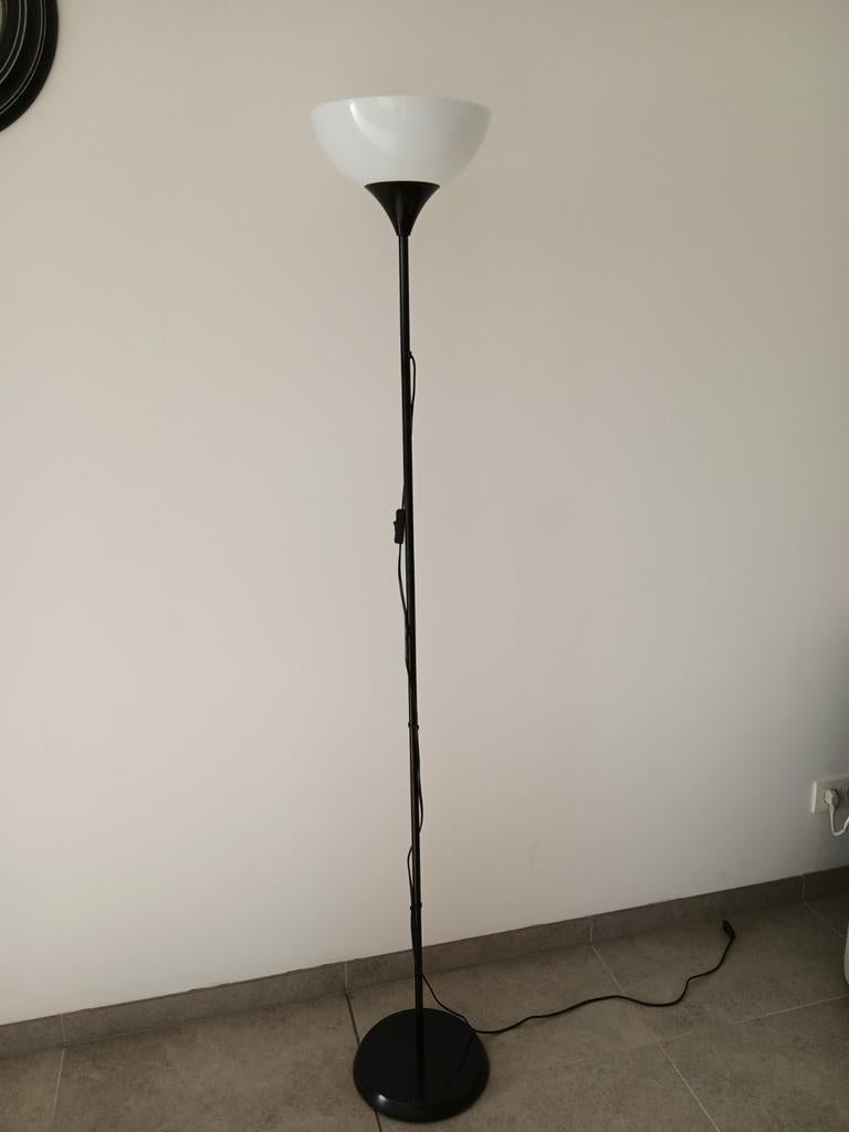 Vloerlamp/staande lamp, Enlèvement