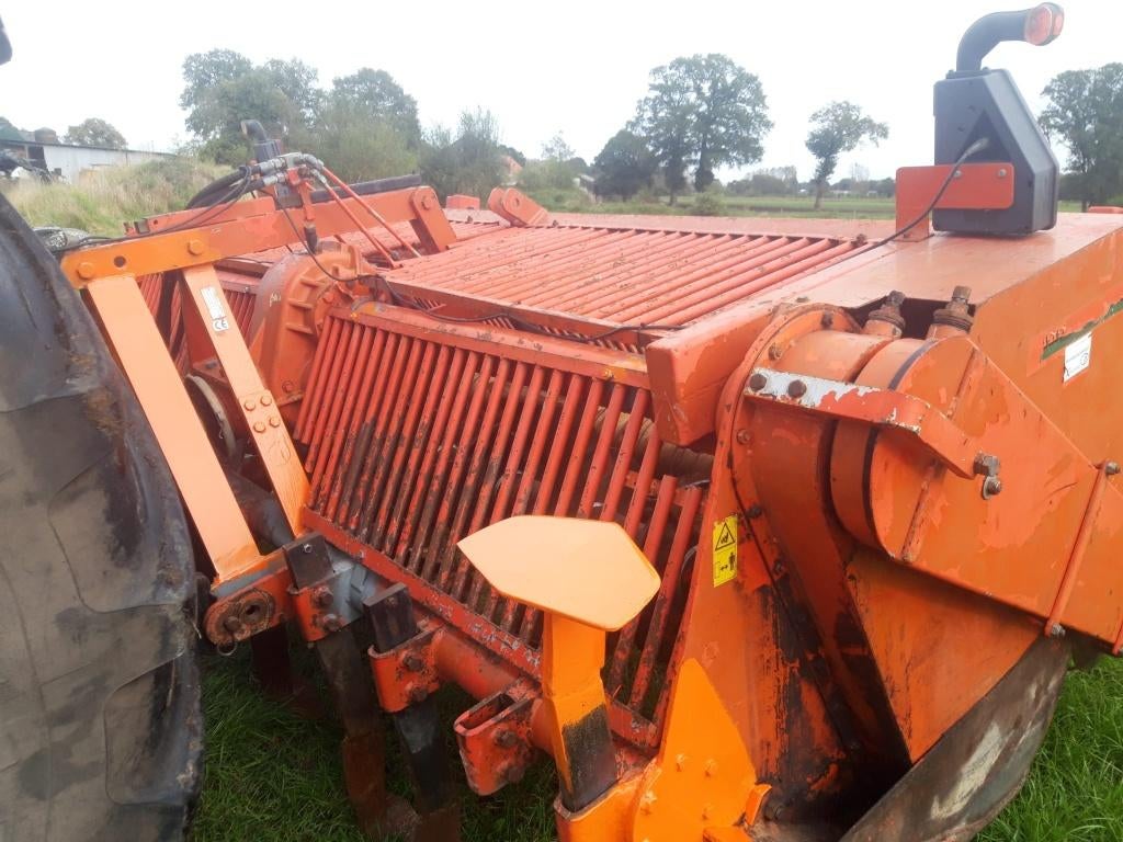 Spitmachine Farmax te koop, Zakelijke goederen, Ophalen, Overige, Grondbewerking
