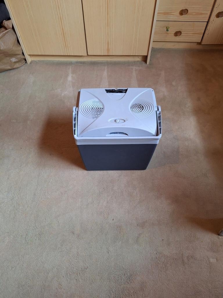 Elektrische koelbox, Caravans en Kamperen, Koelboxen, Ophalen, Koelbox